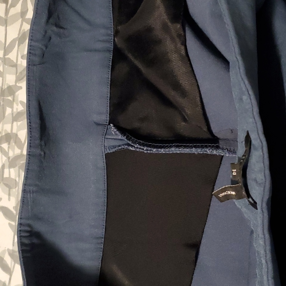 NICK+ZOE Stretch Ankle Pants - Picture 8 of 8